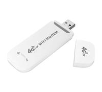 Adaptador WiFi USB para ordenador portátil, adaptador de red inalámbrico USB - Pequeños dispositivos móviles de Internet con módem WiFi USB,Adaptador WiFi inalámbrico Dongle WiFi conveniente para el