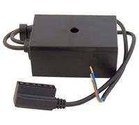 Adaptador Wolf Para Válvula De Tres Vías Para GB, TGB