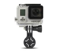 Adaptador X-Guard GoPro Negro Negro