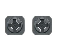 Adaptador X-Guard Universal (2 piezas) Gris Gris
