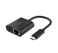 Adaptador y cargador Belkin INC019