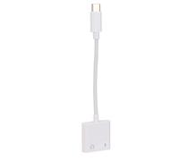 Adaptador y cargador tipo C para carga rápida, alta adaptabilidad y excelente calidad de sonido para tu estilo de vida en movimiento, conectar y