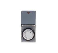 Adaptador y controlador de control de tiempo mecánico 1506464
