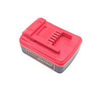 Adaptador y Convertidor de Batería para Baterías de Litio para Serie BAT de 18 V para Taladros y Herramientas Eléctricas de Batería para
