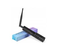 Adaptador Zigbee SLZB-06 CC2652P PoE Ethernet USB LAN WiFi, antena 5dB, para Home Assistant, ZigBee2MQTT, ZHA, kit comp