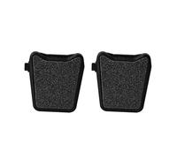 Adaptadores antideslizantes para pedales de bicicleta de carretera, tacos estabilizadores para entusiastas del ciclismo, pedales de alta resistencia