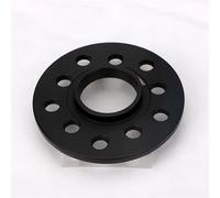 Adaptadores Conversión Espaciadores Rueda 2 Piezas CB Diámetro Interior=64,1 Mm A Diámetro Exterior=73,1 Mm Aptos Para 5 Espárragos Coche Separadores Ruedas(2x 8mm)