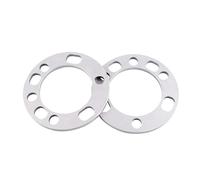 Adaptadores Cubo Rueda 8 Mm Para Jeep CJ1 CJ2 CJ3 CJ4 CJ5 CJ6 CJ7 CJ8 CJ9 CJ10 Rueda 8 Mm. Patrón Pernos: 5 X 5,5" 5 X 139,7 Mm 6 X 5,5" 6 X 139,7 Mm Espaciadores Ruedas