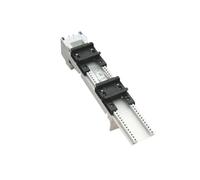 Adaptadores de 25 A, 32 A, sin cables, 32436, 32439, 32486, 32464, 80 A(32439 45mm 25A dual guide rail)