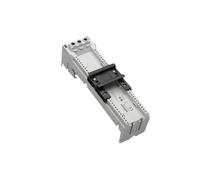 Adaptadores de 25 A, 32 A, sin cables, 32436, 32439, 32486, 32464, 80 A(32464 54mm 80A Single rail)