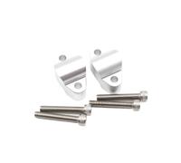 Adaptadores De Altura Para Manillar Motocicleta Elevadores Abrazadera Adaptador Extensor Para 800 MT Para 800MT Elevador Riser