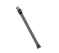 Adaptadores de cámara de fibra de carbono de aluminio, montaje de rosca de 1/4 pulgadas para trípodes, monopié, soportes de transmisión en vivo, accesorios de fotografía, aleaciones de aluminio