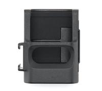 Adaptadores de cámara, soporte de montaje para micrófonos de luz, trípode de expansión, soporte de zapata fría para bolsillo 3 accesorios