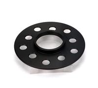 Adaptadores De Conversión Espaciadores Rueda Para Accesorios Automóvil 3/5/8/10/12 Mm, 2 Piezas, Diámetro Interior 60,1 A Exterior 73, Para Suzuki(2pcs 12mm)
