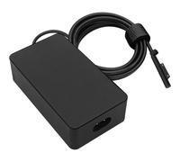 Adaptadores de corriente para portátiles, cable de carga de 65 W 15 V 4 A, fuente de alimentación de cargador Microsoft para Surface P