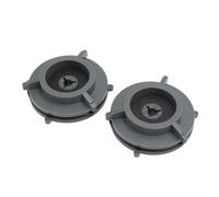 Adaptadores de Cubo Nab Universal de 10 Pulgadas de reemplazo de abridor para Studer Revox Akai TEAC G8M2