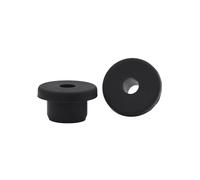 Adaptadores de Eje Óptico de 1/4 de Pulgada, Eje Óptico de Apertura de Cinta de Carrete A Carrete para para TEAC para para