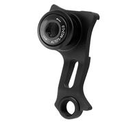 Adaptadores de extensión para colgar engranajes traseros, instalación rápida para bicicletas de carretera, desviadores, extensores de suspensión, accesorio de ciclismo, accesorios ligeros para
