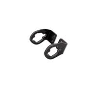 Adaptador de intermitente original HIGHSIDER Pro para soporte de matrícula, LED