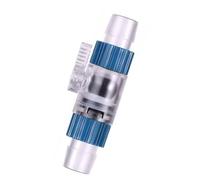 Adaptadores de manguera de acuario de alto caudal, resistente a la corrosión, sistema de filtro, conector para varios entornos, durabilidad, junta de manguera de filtro