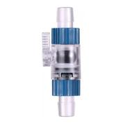 Adaptadores de manguera de acuario de alto caudal, resistente a la corrosión, sistema de filtro, conector para varios entornos, durabilidad, junta de manguera de filtro