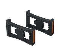 Adaptadores de pedal plano SMPD22 M540 M520 para tacos SPD para mejorar el rendimiento del ciclismo