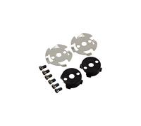 Adaptadores de Rotor DJI CP.BX.000062 para Hélices 1345s Quick-Release (Par)