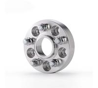 Adaptadores de rueda Espaciadores de ruedas para SSANGYONG Rexton Rodius para Kyron para Musso para Mercedes para Benz(Spa 30mm 2PCS)