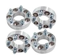 Adaptadores De Rueda Para RANGER Para MUSTANG Para EXPLORER 4x Espaciador Rueda Con Centro Centrado M20x1.27 1/2 35 Mm Placa Cuñas Espaciadores