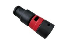 Adaptadores De Tubo For Aspiradora Bosch, Conexión For Aspiradora En Seco Y Húmedo GAS15PS 1619PA7326, Fáciles De Conectar.