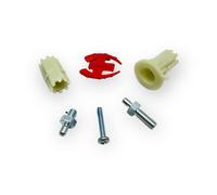 ADAPTADORES DE VÁLVULA DE MEZCLA ESBE ARA803 16000500