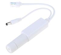 Adaptadores divisores de 48 V a 12 V para una conexión fiable al dispositivo, transferencia de datos de alta velocidad, fácil instalación