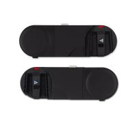 Adaptadores duales para el capazo superior del Joolz Geo³ - Blackwb