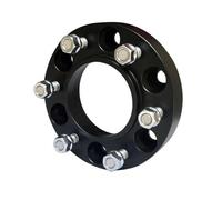 Adaptadores Espaciadores De Rueda De 25-38 Mm 6x139.7 Centrado En El Cubo 106.2 Para Toyota Para Hilux Para Tacoma Para Land Para Cruiser Espaciadores De Rueda(1 Uds 25mm)