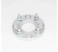 Adaptadores Espaciadores De Rueda Para Hyundai Para Acento Para Elantra Para Sonata Para Tiburon 15mm/20mm/25mm 4x4,5 4x114,3 A 4x100 2 Uds Separadores De Rueda(20mm)