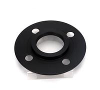 Adaptadores Espaciadores De Rueda PCD 4x100 CB ID = 54,1mm A OD = 60,1mm Para 4 Terminales Para Coche Para Toyota 3/5/8/10/12/15/20mm 2 Piezas Separadores de ruedas(12mm)