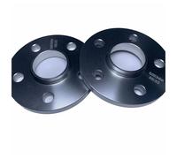 Adaptadores Espaciadores Rueda 12 Mm PCD 5x114,3 Diámetro Central 67,1 Mm Adecuado Para Altura Cojinete Cubo Hasta 12 Mm Set Separadores