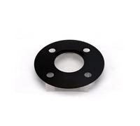 Adaptadores Espaciadores Rueda Adaptador Junta Rueda 4 Espárragos Cuñas Espaciadoras Rueda 2 Piezas para Toyota para Calya para Etios para Pixis 3 5 8 10 12 Mm PCD 4x100 CB, 54,1 Mm(2PCS 3mm Black)