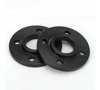 Adaptadores Espaciadores Rueda Compatible Con Chevrolet Para Aveo Adaptadores Espaciadores De Rueda De Coche, Junta Pcd 4x100 CB 56,1 4 Lug 3/5/8/10/12/15mm, 2 Piezas(8mm)