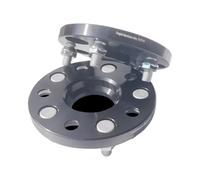 Adaptadores Espaciadores Rueda Compatible Con Dodge Para Stealth 1991 1992 1993 1994 1995 1996 Espaciadores Rueda Coche 2 Piezas 0.591 In 5x114,3|5x4,5 Pulgadas|67,1 Mm|12x1,5 Pernos