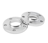Adaptadores Espaciadores Rueda Compatible Con Ford Para Bronco 1982-1990 Para Crown Para Victoria 1991-2007 Espaciadores De Ruedas De Coche Accesorios 5x4.5 5x114.3 CB 70.5 2 Piezas(15mm)