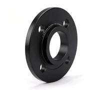 Adaptadores Espaciadores Rueda Compatible Con Ford Para Ka Para Figo Para Ikon Para B-Max Adaptador Espaciador De Rueda De Coche PCD 4x108 CB 63,4 Mm 3/5/8/10/12/15/20 Mm 2 Piezas(20mm)