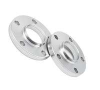 Adaptadores Espaciadores Rueda Compatible Con Ford Para Mach-E 2003-2004 Para Ranger 1981-2011 Para Mustang 1994-2014 Espaciadores De Ruedas De Coche 5x4.5 5x114.3 CB 70.5 2 Piezas(15mm)