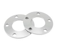 Adaptadores Espaciadores Rueda Compatible Con Ford Para Mach-E 2003-2004 Para Ranger 1981-2011 Para Mustang 1994-2014 Espaciadores De Ruedas De Coche 5x4.5 5x114.3 CB 70.5 2 Piezas(10mm)