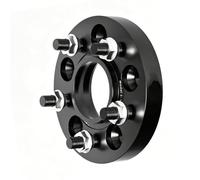Adaptadores Espaciadores Rueda Compatible Con Hyundai Para Elantra 2013-2025 Para Grandeur Para I20 N Para I30 Brida Adaptadora Espaciadora De Rueda PCD 5x114.3 CB 67.1 M12X1.5 1 Pieza(20mm)