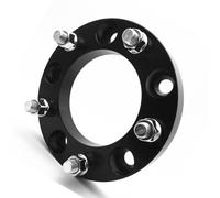 Adaptadores Espaciadores Rueda Compatible Con Kia Para Sorento Espaciadores De Rueda De Coche Junta Accesorios Para Neumáticos 5x139,7 CB 108mm M12x1.25 1 Pieza(25mm)