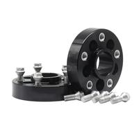 Adaptadores Espaciadores Rueda Compatible Con Para E46 E52 E60 E61 E63 E64 Adaptador Espaciador De Rueda De Coche PCD 5x120 CB 72,56 Mm 20/25/30/35/40/45/50/60/70 Mm 2 Piezas(70MM)