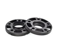 Adaptadores Espaciadores Rueda Compatible Con Para Serie 4 F32 F33 2013-2019 Espaciadores Rueda Coche Adaptador Para Cubo Neumáticos 5x120 CB 72,6 Mm 12/15/20 Mm 2 Piezas(20mm)