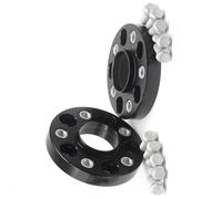 Adaptadores Espaciadores Rueda Compatible Con Para Serie G Espaciadores De Ruedas De Coche Adaptar El Espaciado 25/30/35/40/45/50 Mm 5x112 66,6 Mm M14x1.25 2 Piezas(40MM)