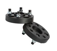 Adaptadores Espaciadores Rueda Compatible Con Suzuki Para Every Para Ciaz Para Spacia Adaptador Espaciador De Rueda PCD 4x100 ID = OD = 54,1 Mm M12XP1.25 15/20/25/30/35 Mm 2pcs(15mm)